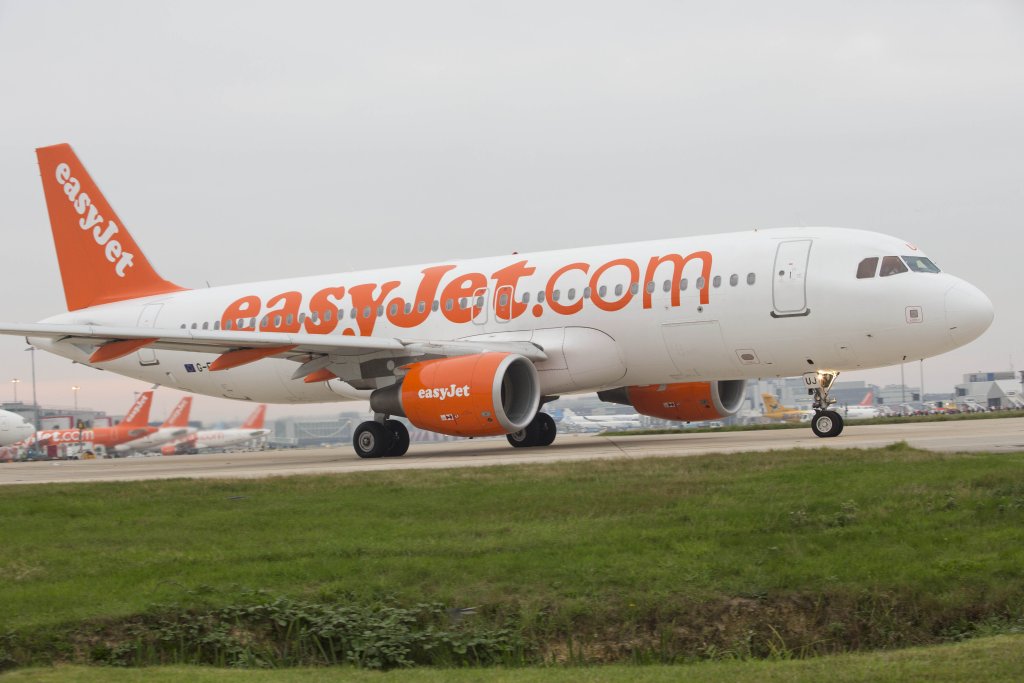 easyJet