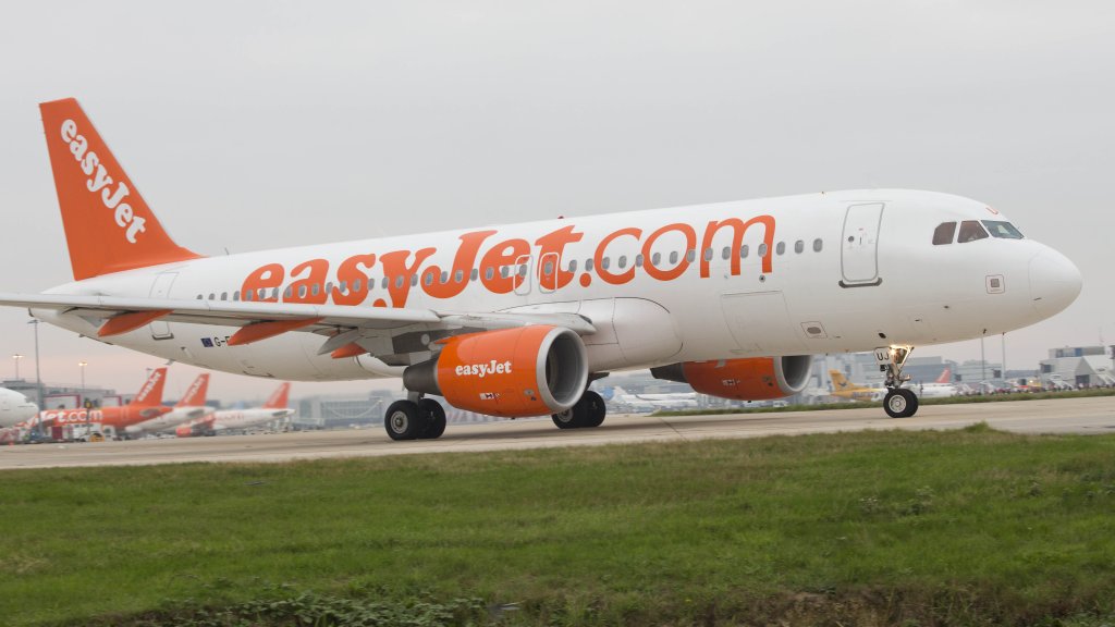 easyJet