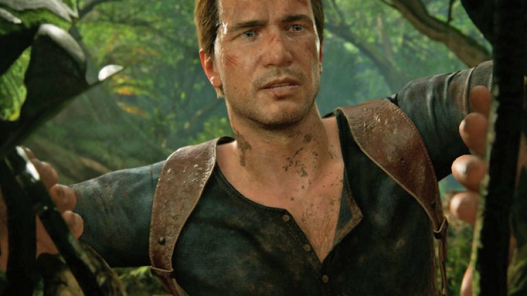 Uncharted 4 е обявена за последната част от поредицата, но всъщност случващото се в самата игра дава надежди за още развитие на историята