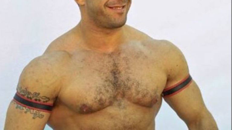 Порно актьорът, който стана университетски преподавател