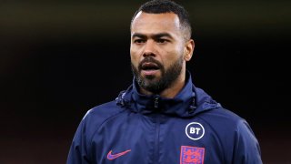 Бивш английски национал пое отбор в Италия