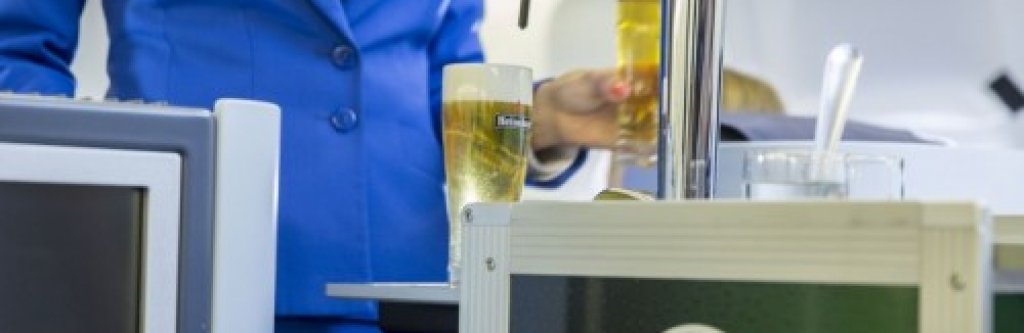 heineken klm наливна бира