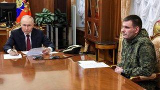 От Украйна отричат руските твърдения