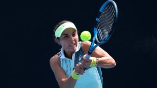 Страхотна Томова с голям успех срещу 18-ата в света