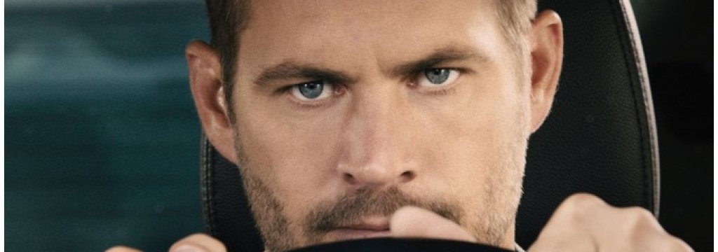 Paul Walker osnovna
