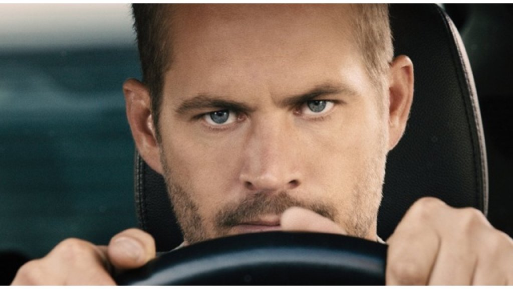 Paul Walker osnovna