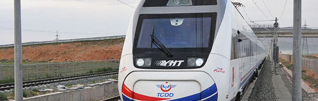 high-speed-train