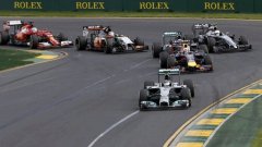 Следващият сезон във Формула 1 отново ще стартира в Австралия