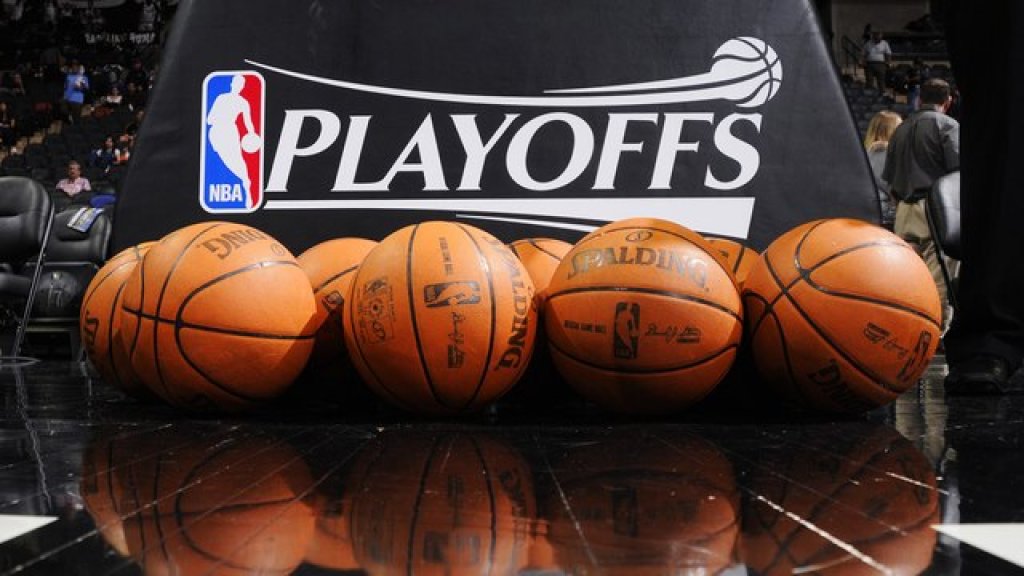 nbaplayoffs