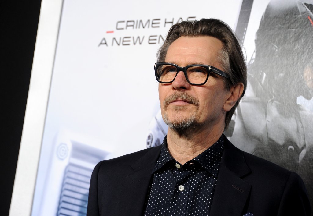 Premiere Of Columbia Pictures' "Robocop" - Red Carpet