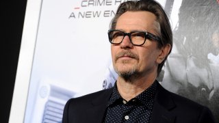 Premiere Of Columbia Pictures' "Robocop" - Red Carpet