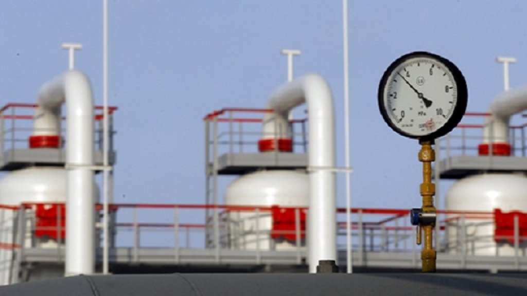 gas debt talks