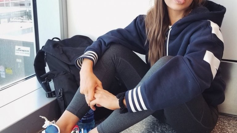 Сори, Шак! Но предпочитаме Рейчъл