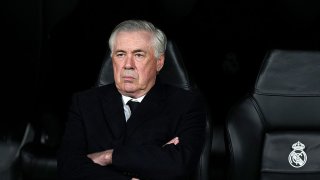 Анчелоти и Перес ще проведат прощална среща