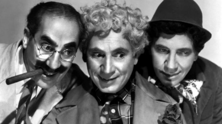 Фройд нахлува в седмото изкуство