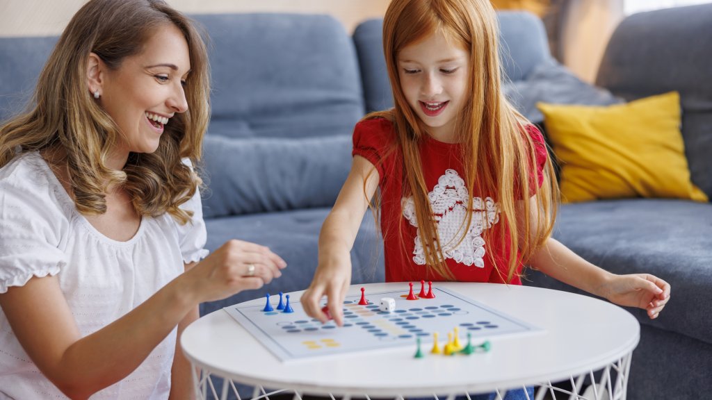 Играта - ритуал и споделеност