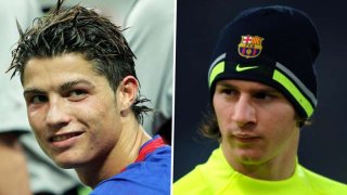 Пике: Няма съмнение кой е №1 измежду Меси и Роналдо