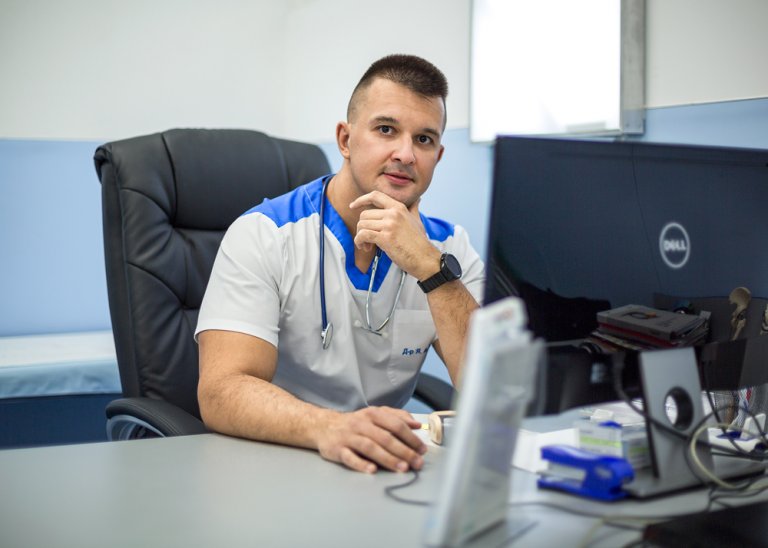 Липсата на сън влияе на когнитивните способности, казва д-р Явор Асьов.