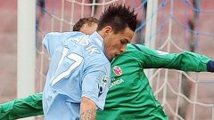 Почти сигурно Хамшик напуска Наполи през лятото