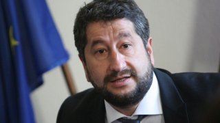 hristo ivanov