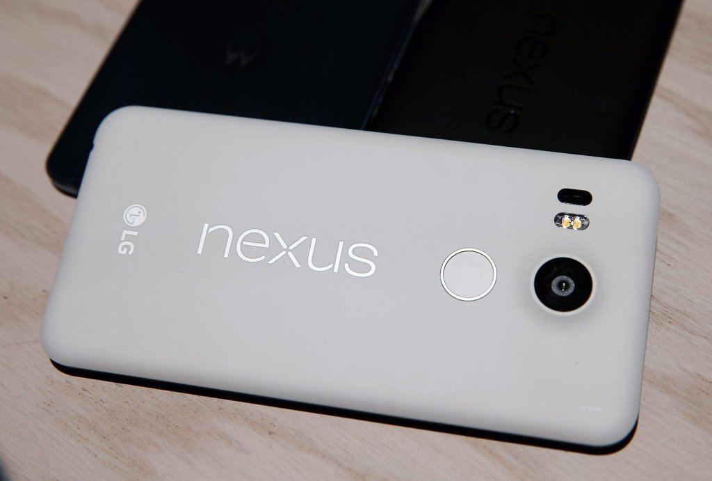 google nexus