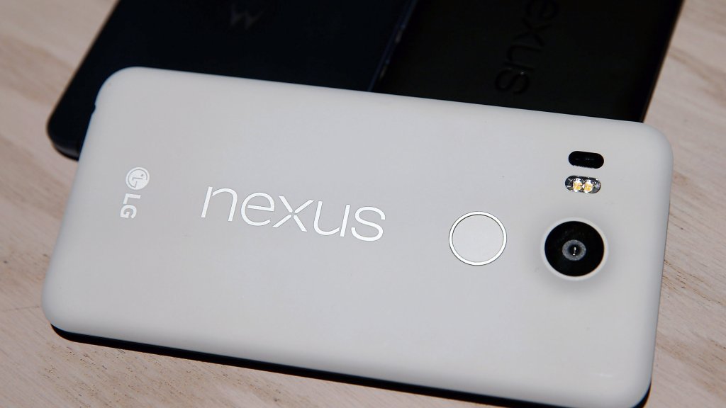 google nexus