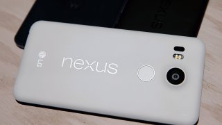 google nexus