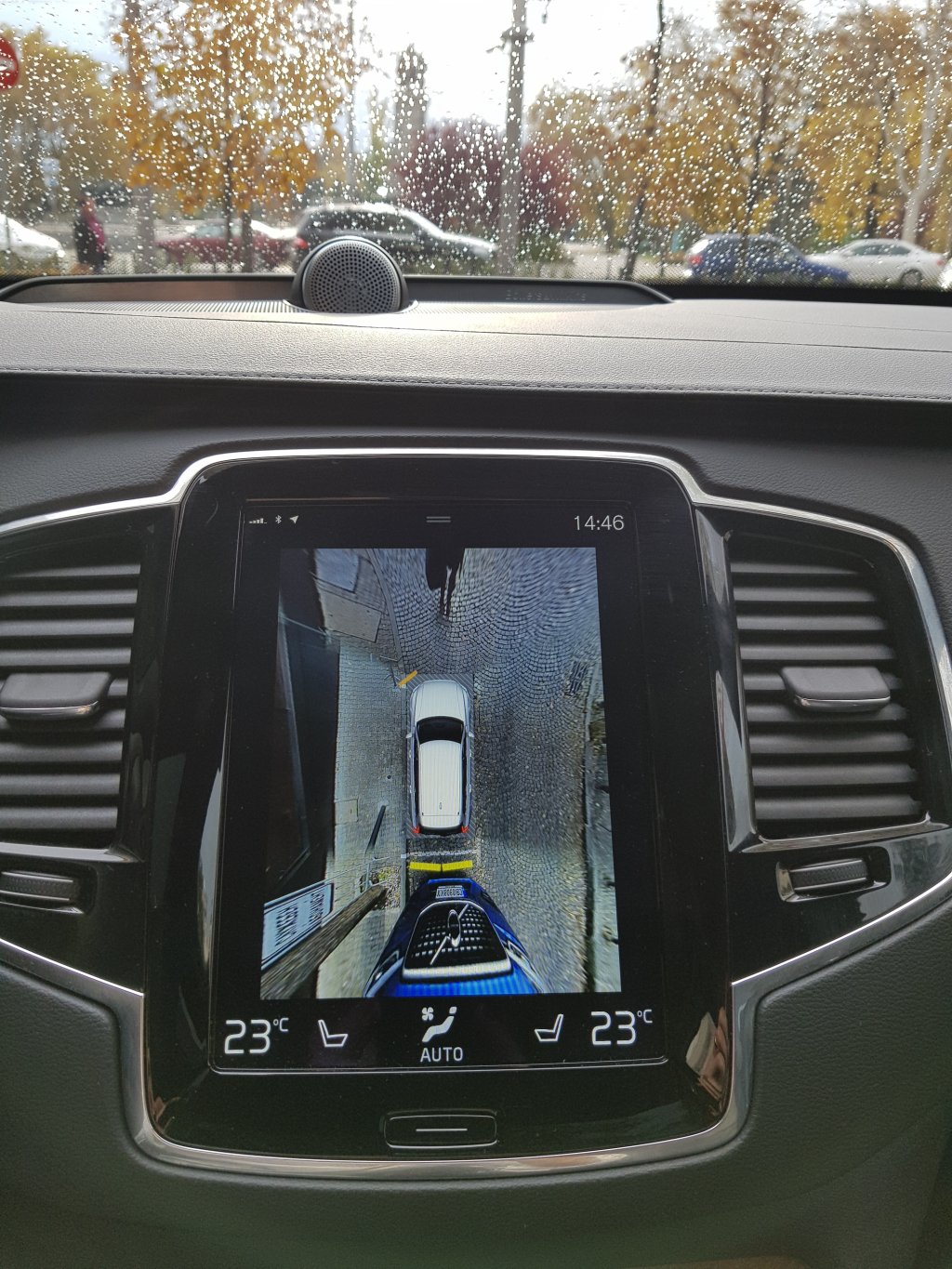 Volvo XC90 Excellence Plug-in Hybrid