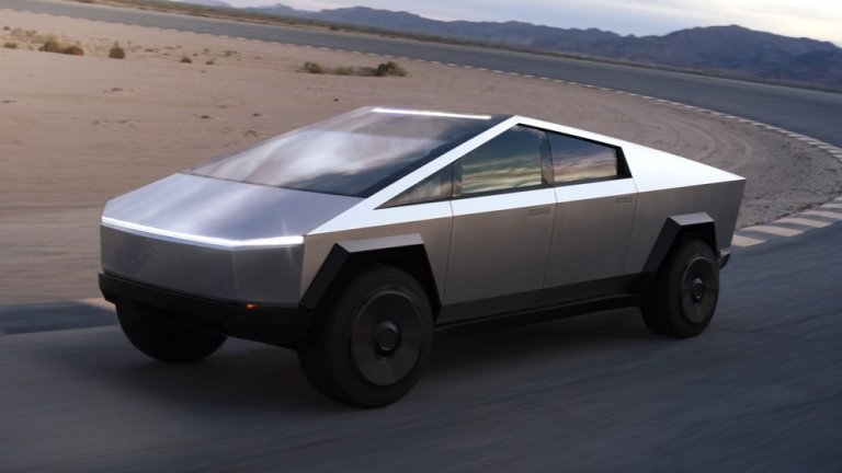 Електрическият пикап може да е на пазара още този юни месец