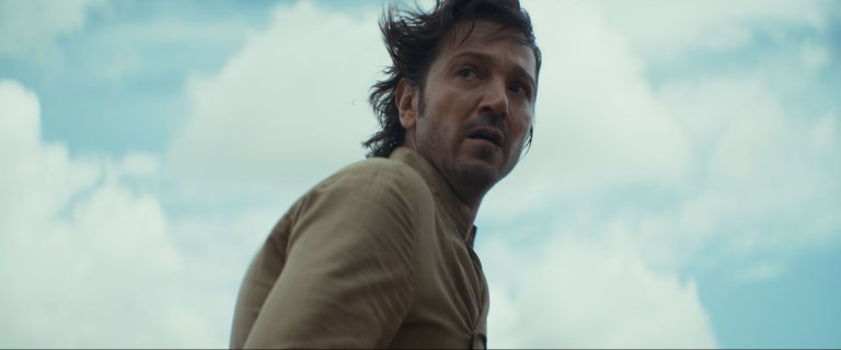 Сериалът се казва Andor, но съвсем спокойно можеше да носи името Rebellion с оглед на това, че е посветен не на един човек, а на целия Бунт.