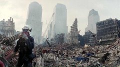 Най-смъртоносният терористичен акт в историята на Америка