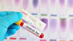 По данни на щаба за изминалото денонощие са доказани нови 23 случая на заразени с коронавирус