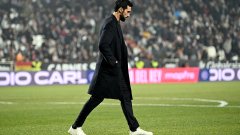 Арбелоа след провала на Реал: Аз съм виновен