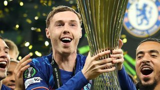 Коул Палмър - човекът, който промени финала и изведе Челси до триумфа