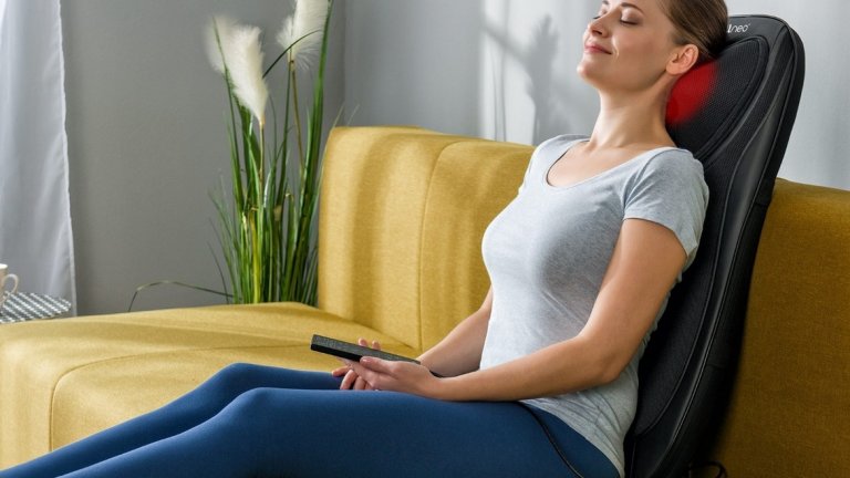 Как тялото ви да се възползва от истински добрия масаж