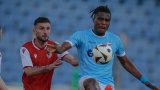 ЦСКА се посрами в баража и остава извън Европа!