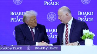 Общо 19 държави подписаха основополагаща Харта на новата организация