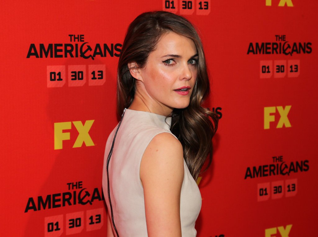 На 23 март 40 навършва и Кери Ръсел от сериалите „Фелисити“ и The Americans.
