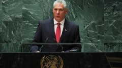 Куба вече е във военна готовност