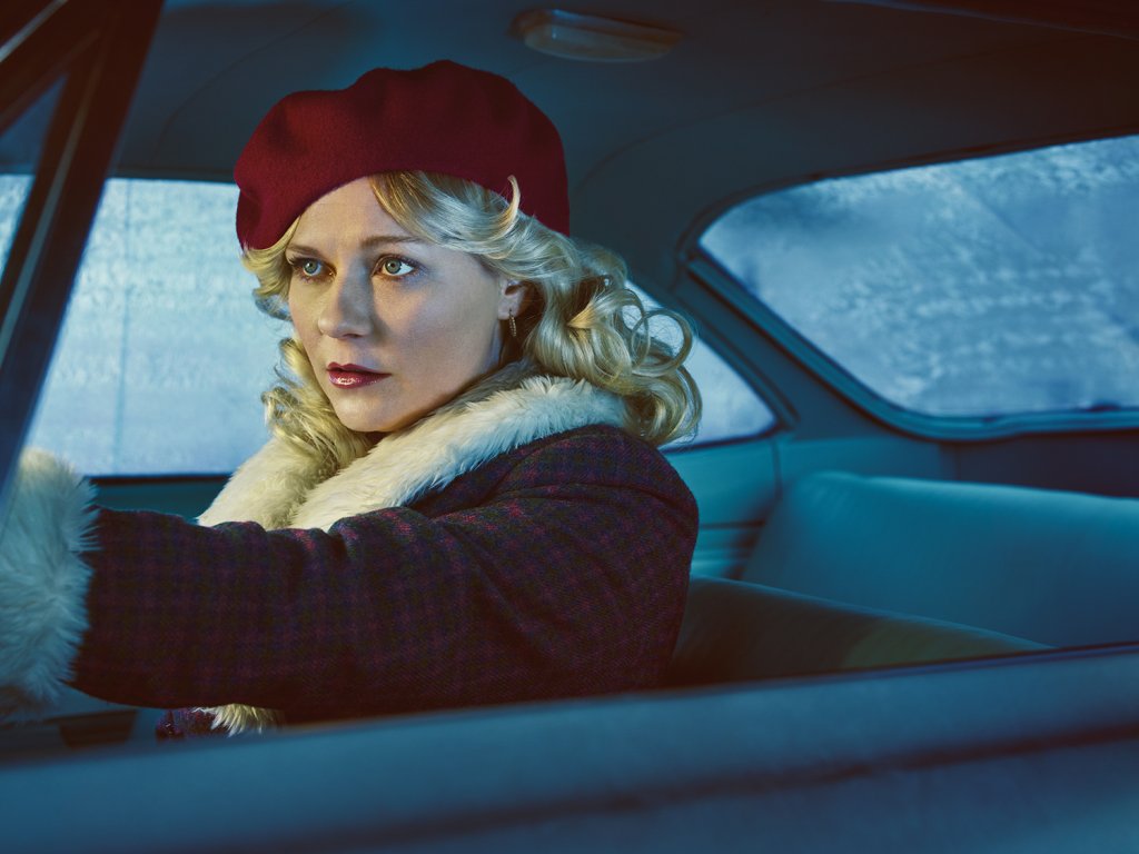 FARGO (SEASON 2)