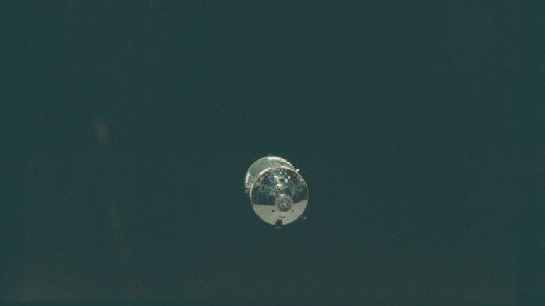 Минималистичната страна на "Аполо"