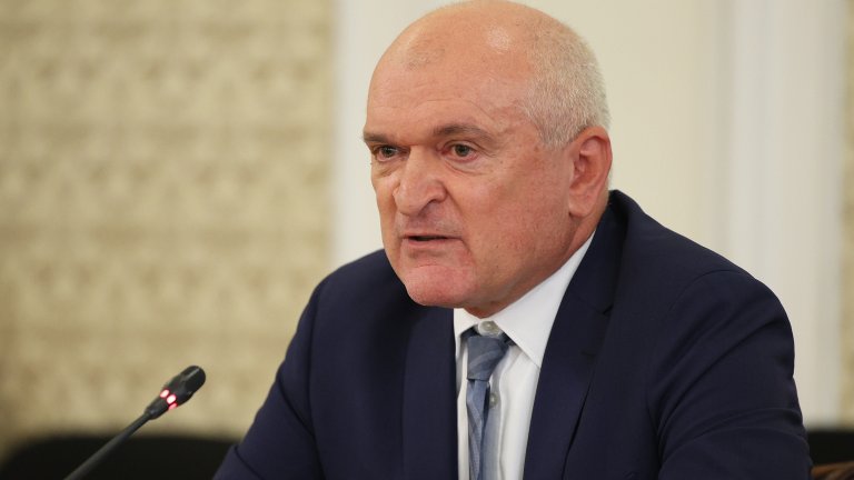 Премиерът организира среща с представители на здравеопазването, на която ще се обсъждат проблемите на педиатрията.