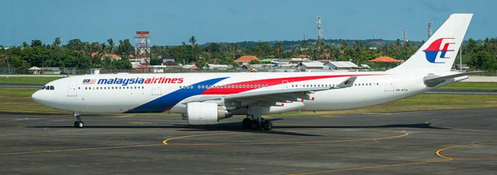 mh A330
