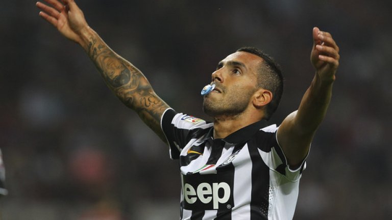 Юве ще търси победа с повече от един гол за първо място в групата.