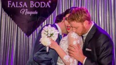 Аржентина полудя по фалшивите сватби