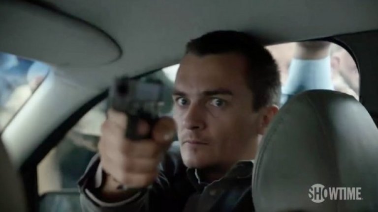 Той отново ще се превъплъти в наемен убиец заради новата си роля в екшъна "Hitman: Agent 47" по мотиви на едноименната компютърна игра