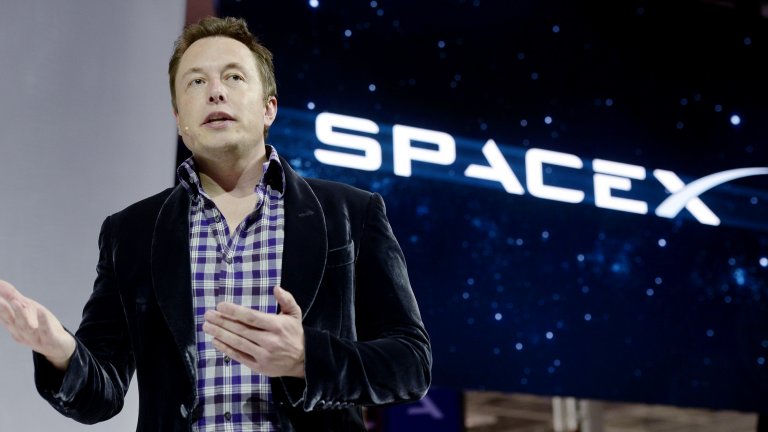 Мъск има доста проекти и не е достатъчно мотивиран за отделя време за Tesla.
