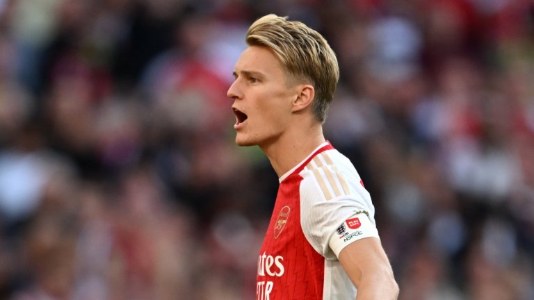 Арсенал зарадва феновете със страхотна новина