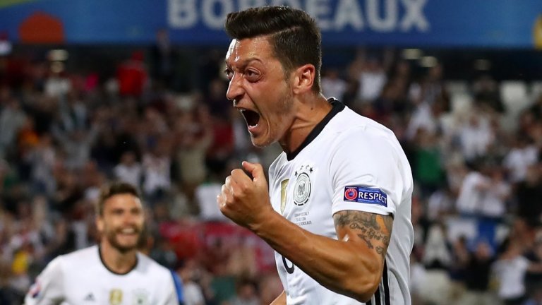 Германска легенда се отказа от футбола на 34