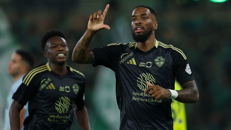 "Взимам добра заплата, но искам да постигна големи неща"